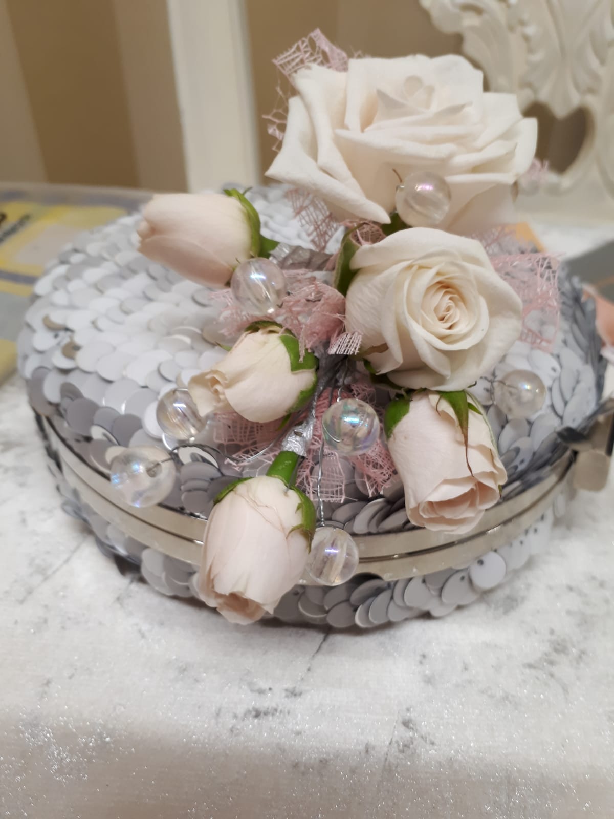 Corsage